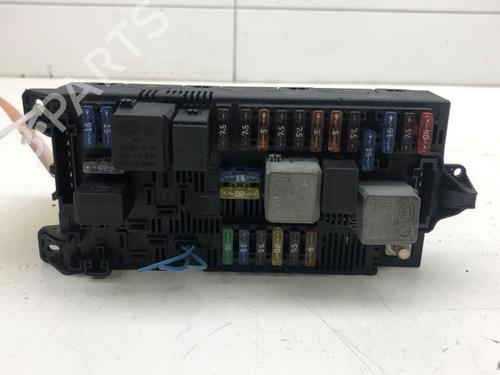 Fuse box MERCEDES-BENZ E-CLASS (W211) E 320 CDI (211.026) | BP31319404E1