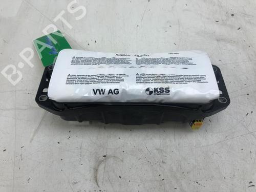 Passasjer kollisjonspute AUDI A6 C8 Avant (4A5) 55 TFSI Mild Hybrid quattro | BP25294637C10 