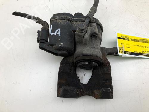 Used Left rear brake caliper AUDI A4 B9 Avant (8W5, 8WD) 1.4 TFSI (150 hp) 30606991