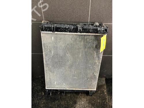 Water radiator NISSAN MICRA V (K14) 1.0 IG-T 100 | BP29978160M31