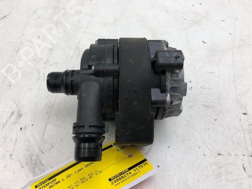 Andre OPEL CROSSLAND X / CROSSLAND (P17, P2QO) 1.2 (75) (110 hp) 23550751
