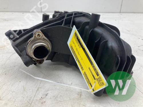 Used Injection rail Injection rail VW TIGUAN (5N_) 2.0 TDI 4motion (140 hp) 36091518 36091518