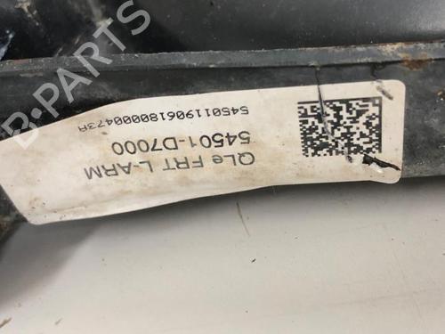 Support KIA SPORTAGE IV (QL, QLE) 1.6 GDI | BP29861491C155 