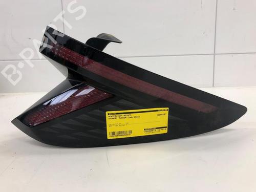 Used Right taillight Right taillight HYUNDAI TUCSON (NX4E, NX4A) 1.6 T-GDi Hybrid (230 hp) 39913715 39913715