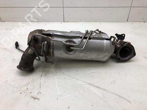Used Catalyst OPEL GRANDLAND / GRANDLAND X (A18, P1UO) 1.6 Turbo Hybrid4 (300 hp) 18485684