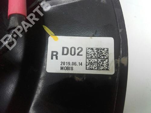 Right front steering knuckle KIA NIRO I (DE) 1.6 GDI Hybrid | BP7796525M26 