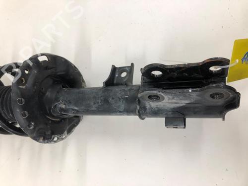 Right front shock absorber KIA SPORTAGE IV (QL, QLE) 1.6 GDI | BP29848672M17