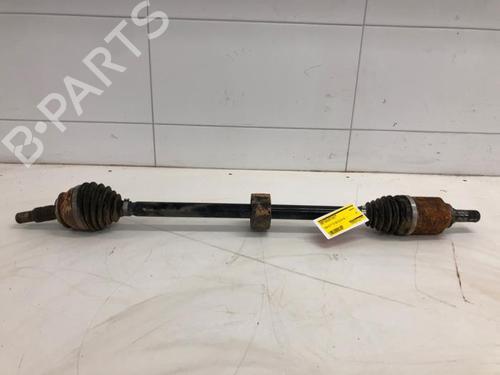 Used Right front driveshaft OPEL INSIGNIA B Grand Sport (Z18) 1.5 CDTi (68) (122 hp) 28304135