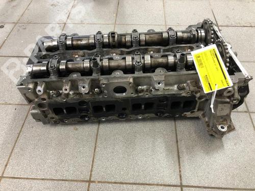 Cylinder head MERCEDES-BENZ A-CLASS (W176) A 220 CDI (176.003) | BP10294585M5 