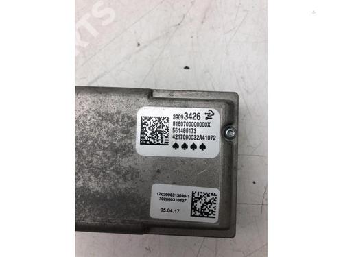 Camera OPEL ASTRA K Sports Tourer (B16) 1.4 Turbo (35) | BP11854583E14 