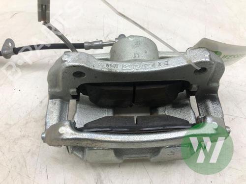 Left front brake caliper FORD TRANSIT CUSTOM V710 Van (NRN) 2.5 Duratec Plug-in-Hybrid | BP39997930M105 - Image 3
