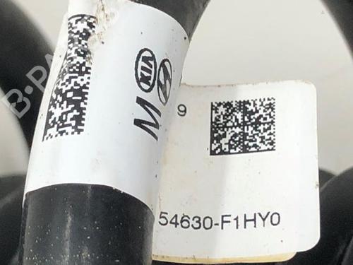Left front shock absorber KIA SPORTAGE IV (QL, QLE) 1.6 GDI | BP29848662M16