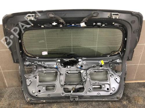Used Tailgate KIA SPORTAGE IV (QL, QLE) 2.0 CRDi AWD (185 hp) 29818804