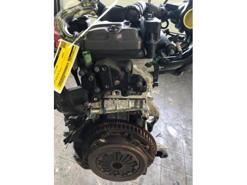 Engine PEUGEOT 206+ (2L_, 2M_) 1.4 i (2LKFWA, 2MKFWA) | BP30488385M1