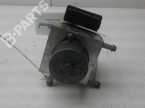 Used ABS pump MINI MINI (R56) One D (90 hp) 8115788