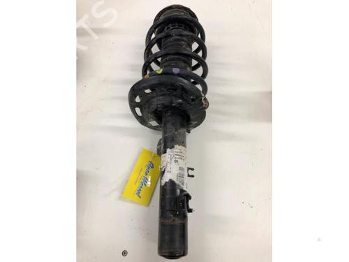 Used Left front shock absorber PEUGEOT 2008 I (CU_) 1.5 BlueHDI 100 (102 hp) 29761506