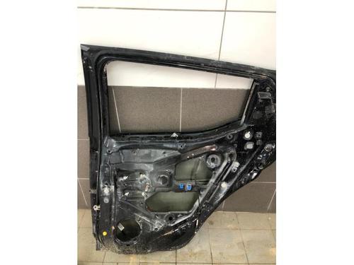 Right rear door NISSAN MICRA V (K14) 1.0 IG-T 100 | BP28802654C5 