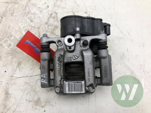 Used Right rear brake caliper Right rear brake caliper OPEL ASTRA L Sports Tourer (OV5) 1.2 (FRHNPJ) (110 hp) 39914155 39914155