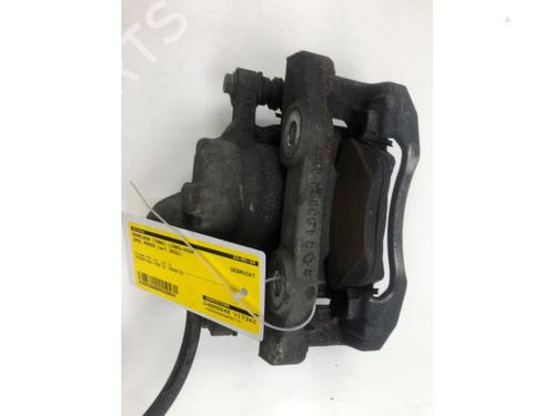 Used Left front brake caliper OPEL MOKKA 1.2 (76) (131 hp) 18059991