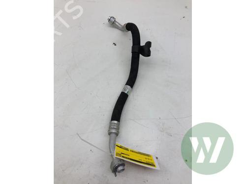 Used AC pipe AC pipe MERCEDES-BENZ GLE (V167) AMG GLE 53 EQ Boost 4-Matic+ (167.161) (435 hp) 34166500 34166500