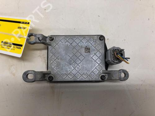 Used Electronic module NISSAN MICRA V (K14) 1.0 IG-T 100 (101 hp) 29701567