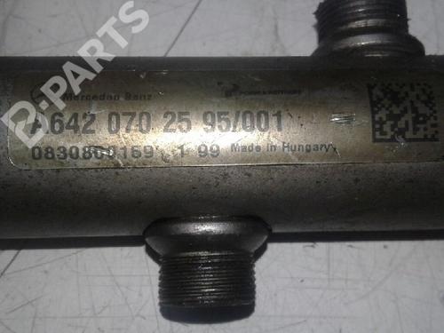 Support MERCEDES-BENZ C-CLASS (W204) C 350 CDI (204.022) | BP5769114C155 