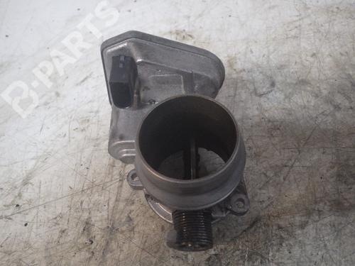 Throttle body BMW 1 (E87) 116 d | BP4711948M82 