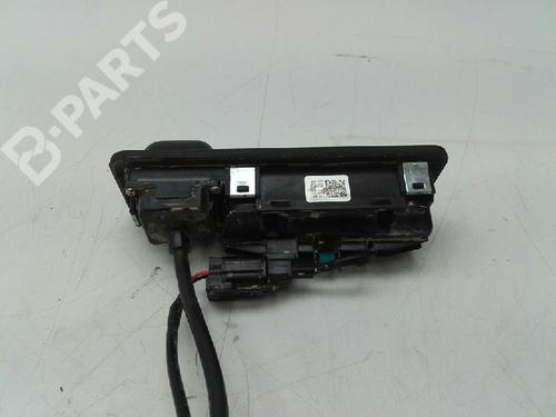 Camera KIA SPORTAGE IV (QL, QLE) 1.6 GDI | BP7757748E14 