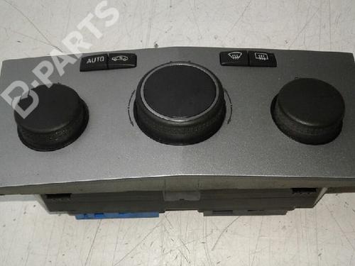 Used Climate control OPEL ZAFIRA / ZAFIRA FAMILY B (A05) 1.6 (M75) (105 hp) 6793768