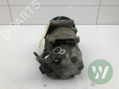 AC compressor CITROËN C4 Coupe (LA_) 1.4 16V | BP37228130M34 - Image 4