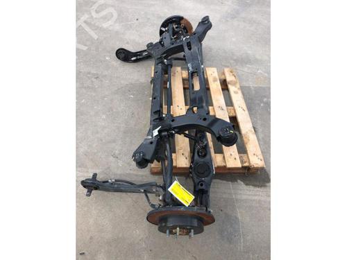 Used Rear axle KIA SPORTAGE IV (QL, QLE) 2.0 CRDi AWD (185 hp) 27575071