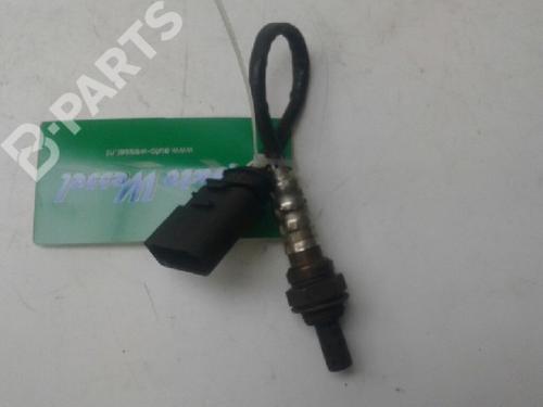 Electronic sensor VW POLO (9N_, 9A_) 1.2 12V | BP7474628M84 