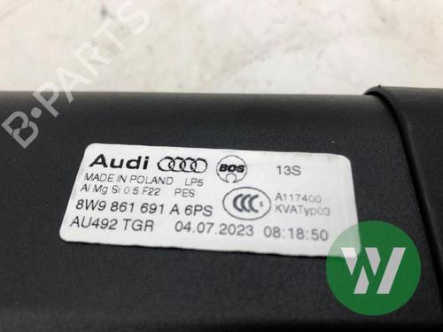 Lastrumsadskiller AUDI A4 Allroad B9 (8WH, 8WJ) 50 TDI Mild Hybrid quattro | BP39914995I36 - Image 2