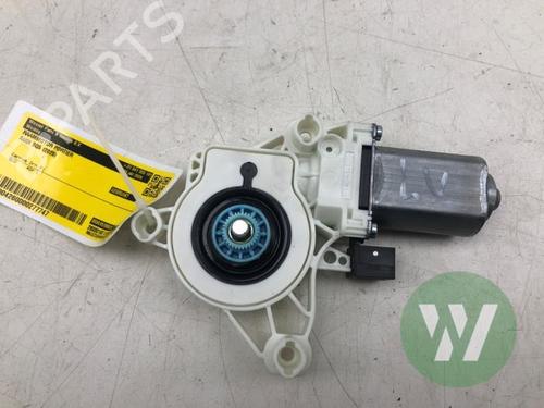 Used Left front window motor Left front window motor AUDI Q5 (GUB) SQ5 TFSI quattro (367 hp) 40618522 40618522