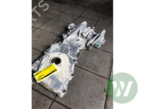 Timing cover NISSAN MICRA V (K14) 1.0 IG-T 100 | BP34050677M123 - Image 3