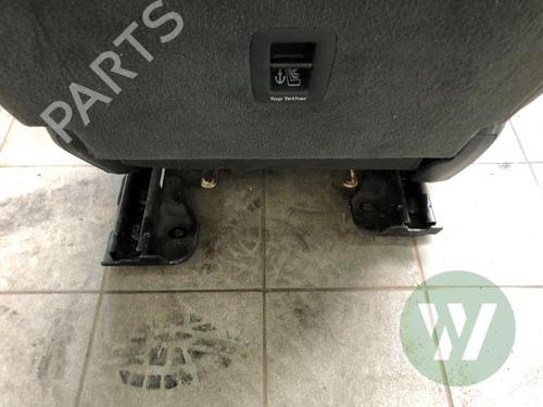 Seats set AUDI Q8 (4MN, 4MT) 50 TDI Mild Hybrid quattro | BP38593548C78 - Image 4