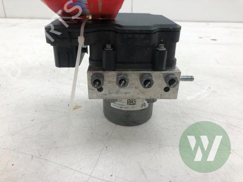 Used ABS pump OPEL CROSSLAND X / CROSSLAND (P17, P2QO) 1.2 (75) (131 hp) 32133852