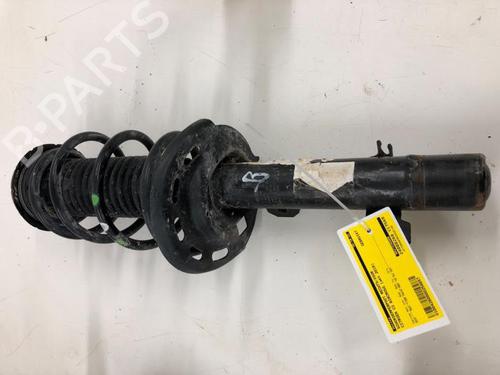 Used Right front shock absorber CITROËN C3 AIRCROSS II (2R_, 2C_) 1.2 PureTech 110 (2RHNZB, 2RHNZW, 2RHNPX, 2RHNPJ) (110 hp) 29761478