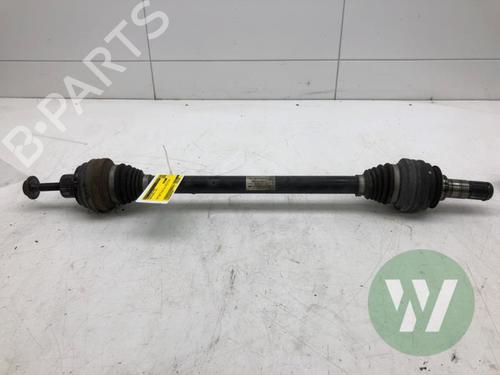 Used Left rear driveshaft Left rear driveshaft 37034642 37034642
