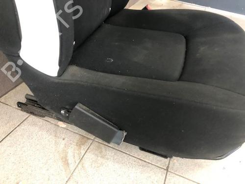 Right front seat RENAULT ZOE (BFM_) ZOE | BP20179042C16 