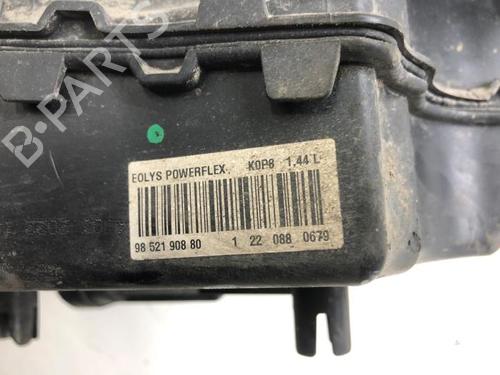 Andre OPEL VIVARO C Van (K0) 2.0 (144 hp) 30594765