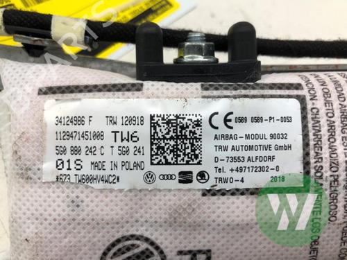 Other SEAT LEON (5F1) 1.5 TSI | BP32744195O1 - Image 2