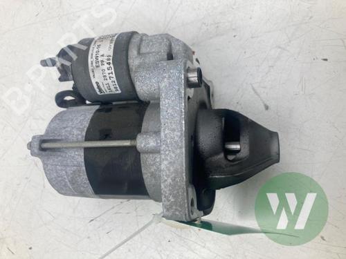 Used Starter Starter 38227639 38227639