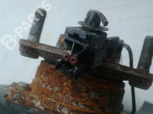 Right front steering knuckle KIA SPORTAGE IV (QL, QLE) 1.6 GDI | BP9526610M26 