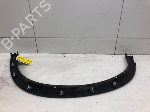 Left rear fenders BMW X1 (F48) sDrive 18 i | BP23271068C43 