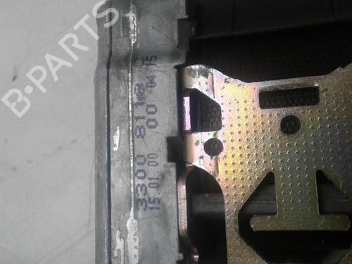 Andre MERCEDES-BENZ S-CLASS (W220, V220) S 320 CDI (220.026, 220.126) | BP14573233O1 