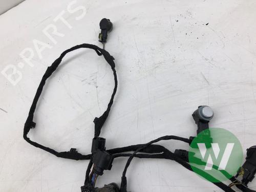 Electronic sensor VW TIGUAN ALLSPACE (BW2, BJ2) 2.0 TDI 4motion | BP32004284M84