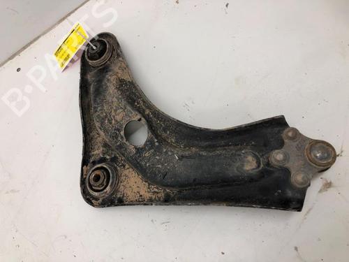Right front suspension arm OPEL CROSSLAND X / CROSSLAND (P17, P2QO) 1.2 (75) | BP29171203M13 