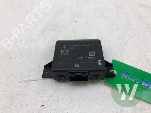 Computer PORSCHE MACAN (95B) 3.0 S Diesel | BP37034612M11 - Image 2