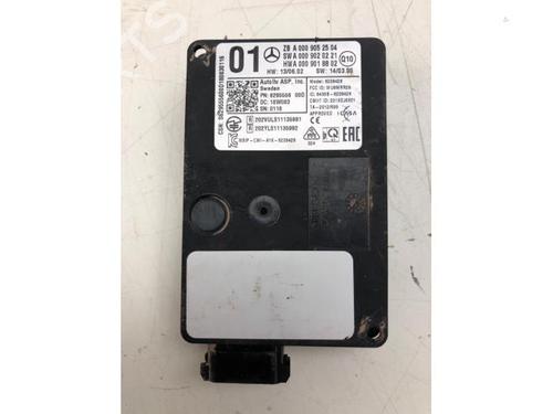 Electronic module MERCEDES-BENZ GLC (X253) 250 4-matic (253.946) | BP19275912M83 
